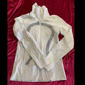Lululemon In Stride jacket